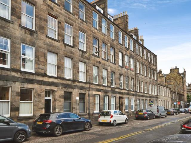 Apartment for rent in North Leith, Scotland
