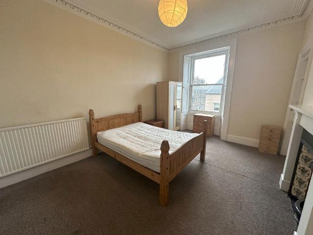 Room for rent in North Leith, Scotland