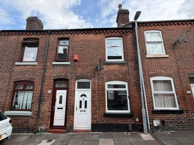 House for rent in Norton-Le-Moors, Sneyd Green