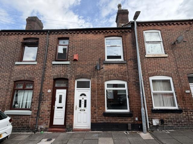 House for rent in Norton-Le-Moors, Sneyd Green