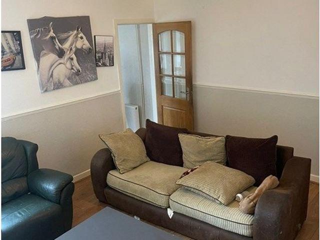 House for rent in Norton-Le-Moors, Sneyd Green