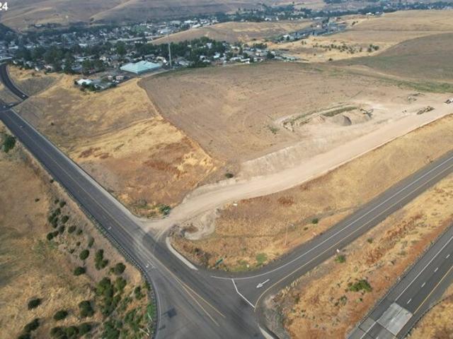 Land for sale in Pendleton