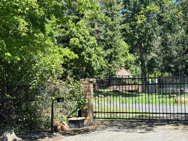 House for sale in Butte County, California