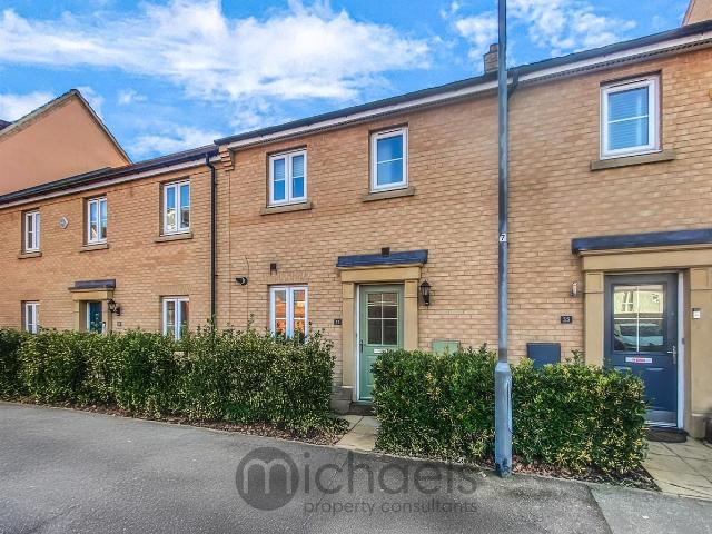 House for rent in Mile End, Colchester