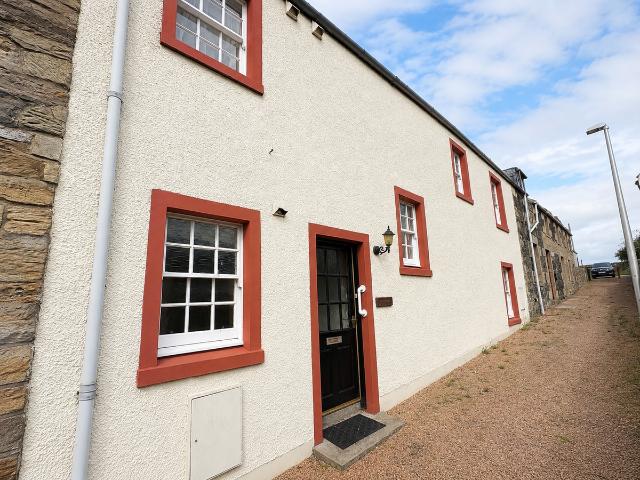 House for rent in Levan, Scotland