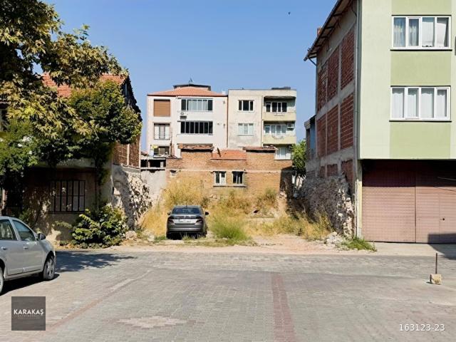 Kayadibi, Kırkağaç içerisinde satılık Arsa