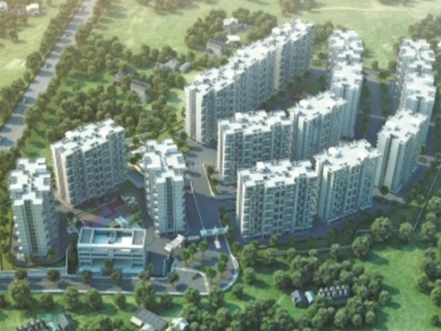 Flat for sale in Haveli, National Capital Territory Of Delhi