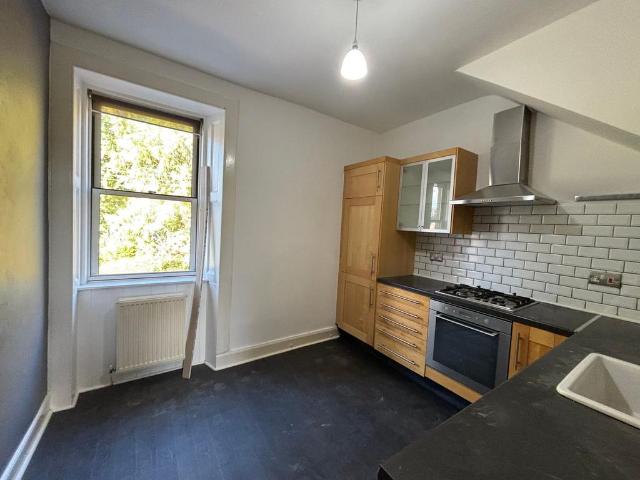 Apartment for rent in Balmoral, Galashiels