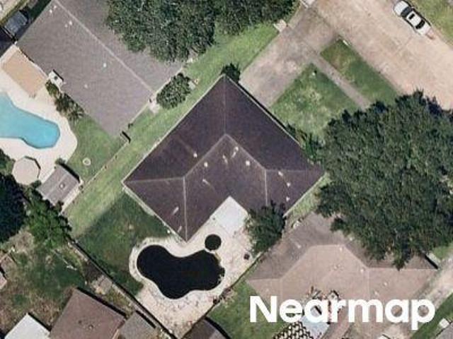 House for sale in Harris, Texas