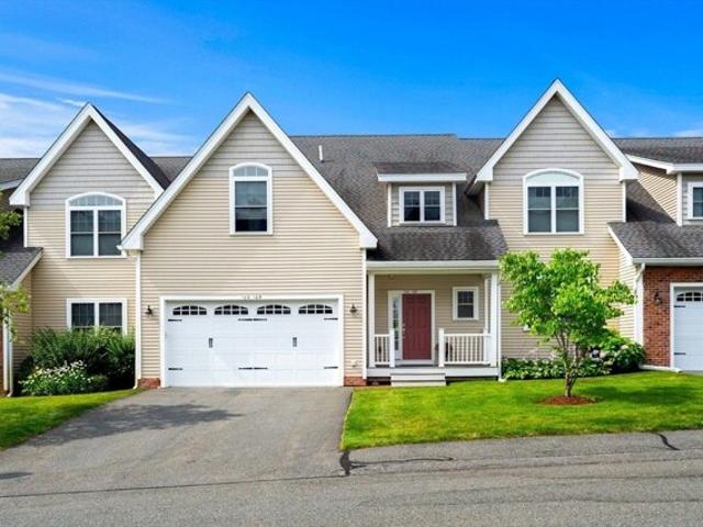 Condo for sale in Danvers, Massachusetts