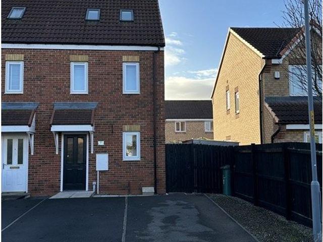 House for rent in Stockton-on-tees