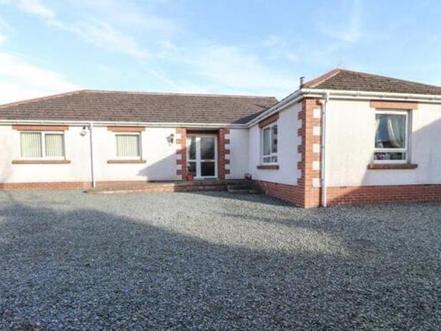 House for sale in Wigton