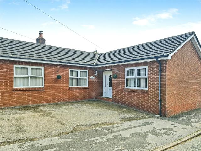 House for rent in Kirkbride