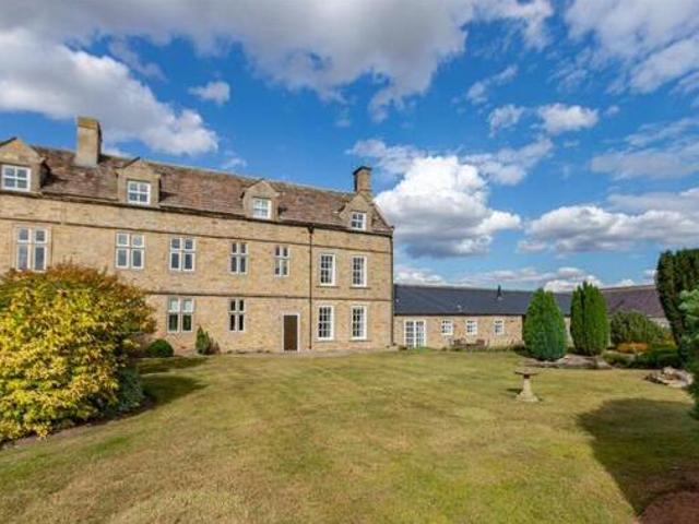 House for sale in North Yorkshire