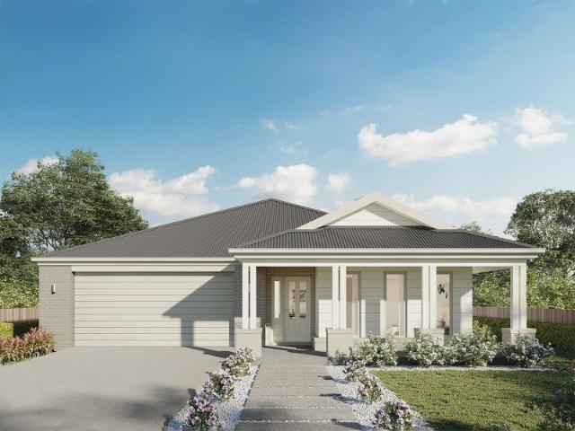 Cottage for sale in Newborough, Victoria