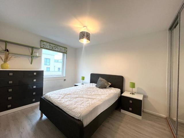 Apartment for rent in Bromley-by-Bow, Greater London