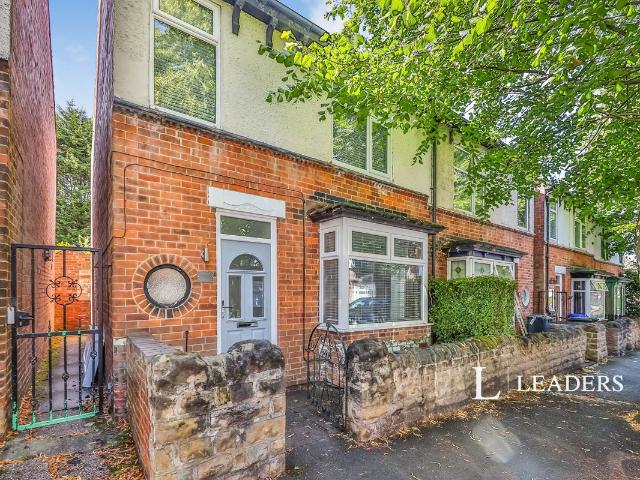 House for rent in Caldermill, East Midlands