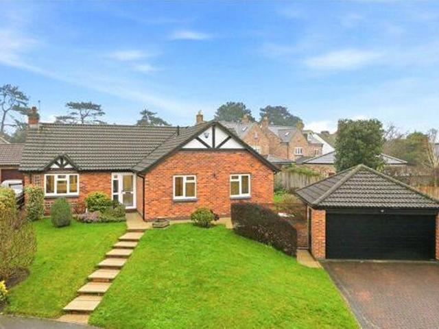 House for sale in Ripon, North Yorkshire