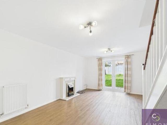 House for rent in Hertfordshire