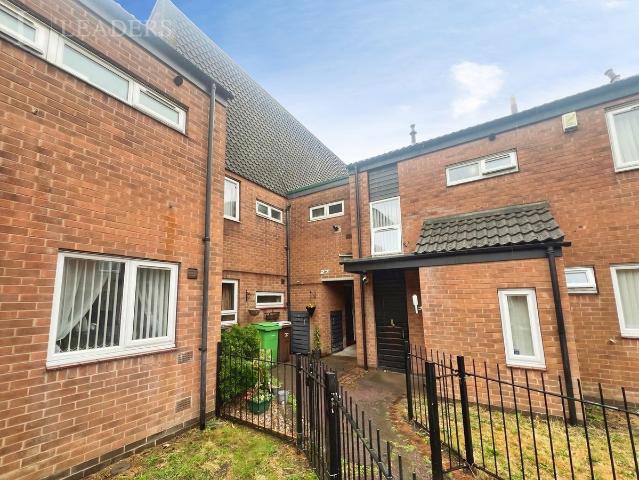 Apartment for rent in The Meadows, Haddon