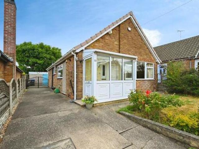House for sale in Haddon, East Midlands