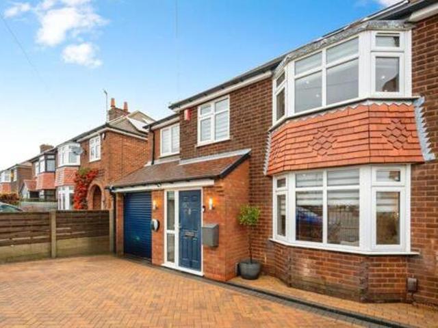 House for sale in Haddon, East Midlands