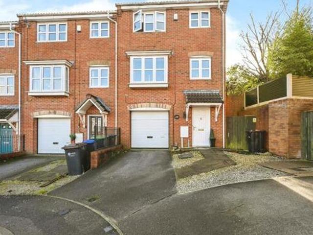 House for sale in Haddon, East Midlands