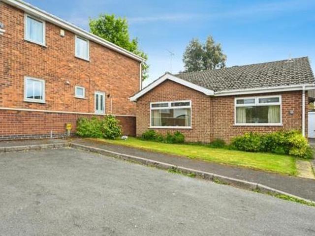 House for sale in Haddon, East Midlands