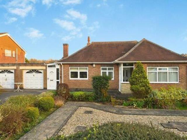 House for sale in Haddon, East Midlands
