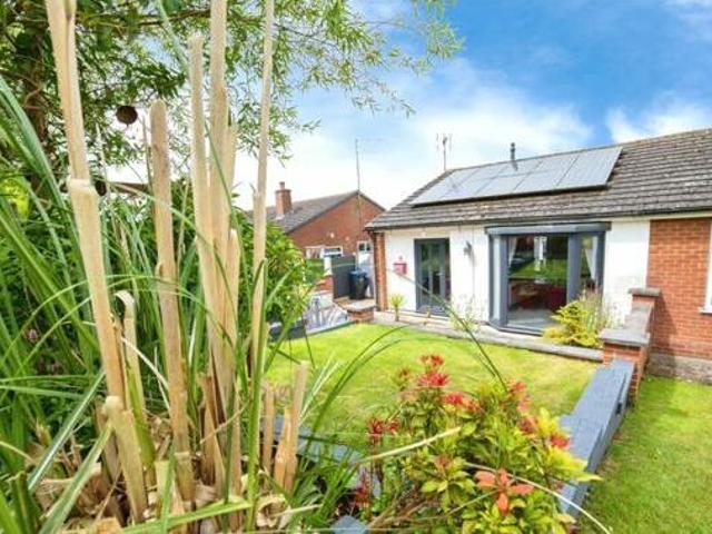 House for sale in Haddon, East Midlands