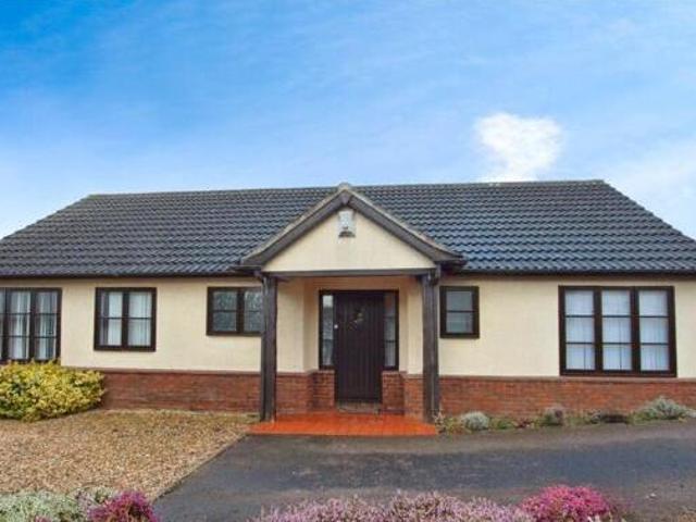 House for sale in Gedling, Haddon