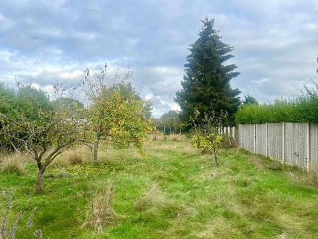 House for sale in Haddon, East Midlands