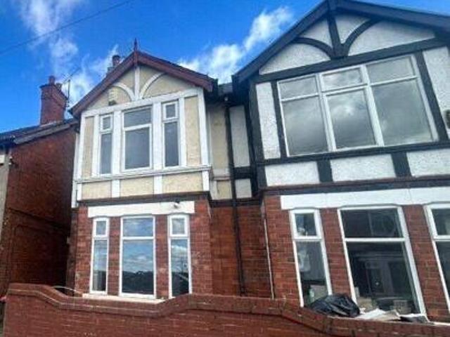 House for rent in Haddon, East Midlands