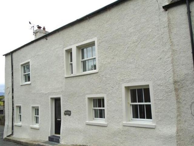 House for sale in Cumbria
