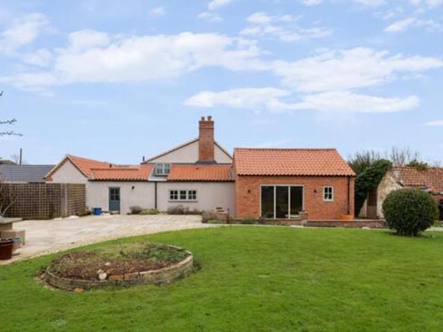 House for sale in Galley Hill, Ashby De La Launde