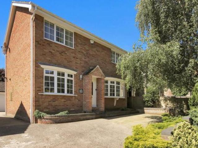 House for sale in Lyons, Greater London