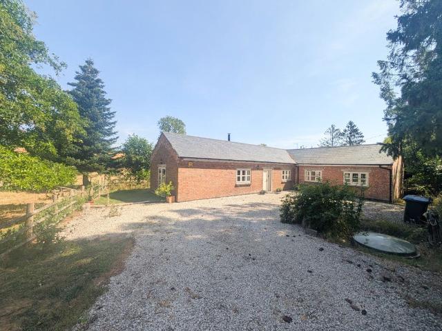House for rent in Barton, Leicestershire