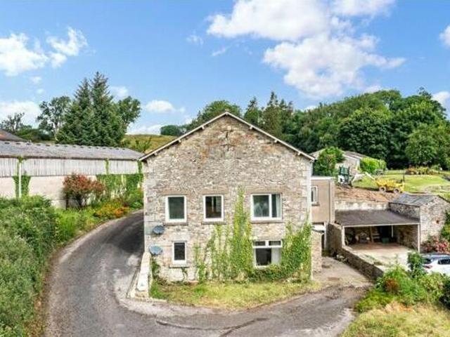 House for sale in Carnforth, Bare