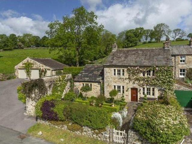 House for sale in Skipton, North Yorkshire