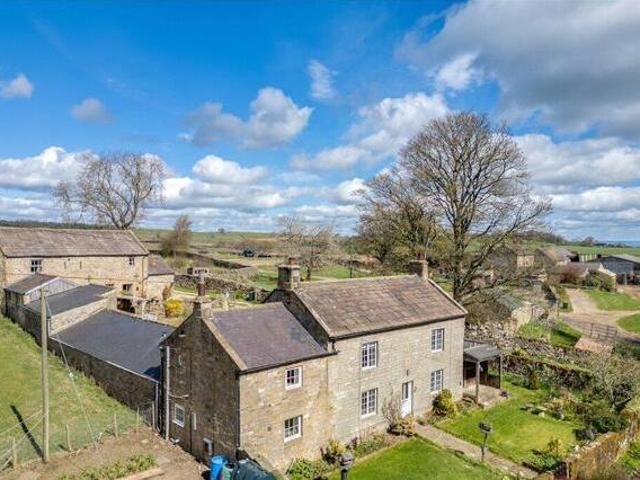 House for sale in Ripon, North Yorkshire
