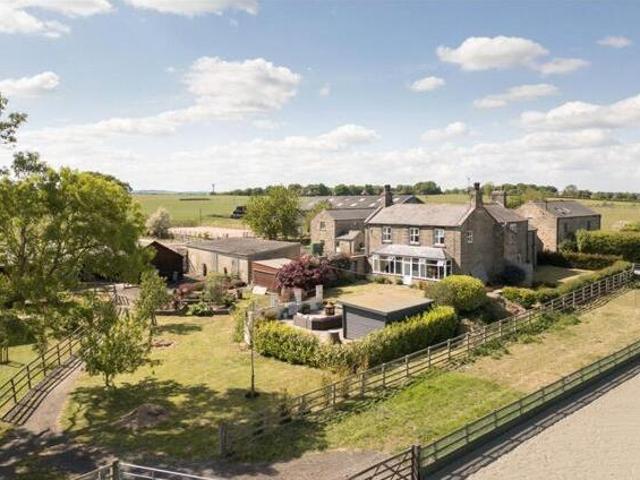 House for sale in North Yorkshire