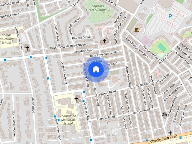 House for rent in Heaton, Lee Bank