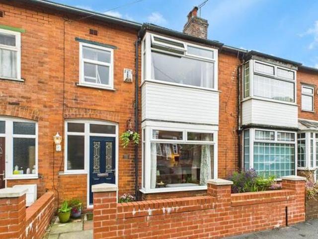 House for sale in Bare, Lancashire