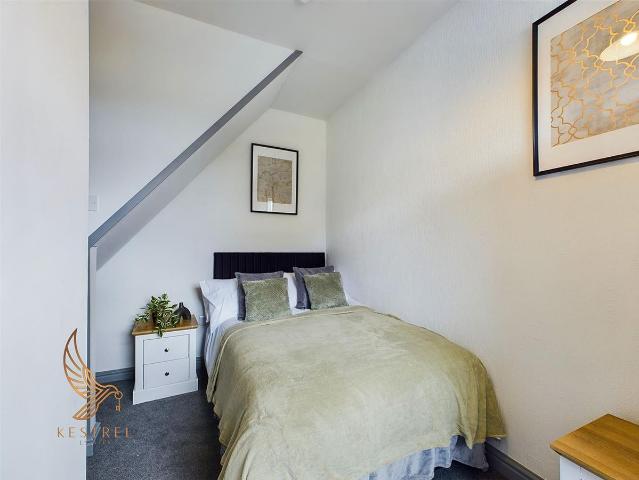 Room for rent in Hemsworth, West Yorkshire