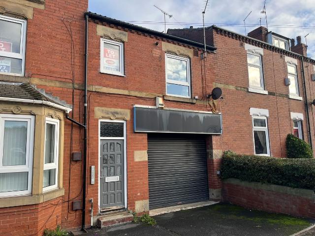 Apartment for rent in Hemsworth, West Yorkshire