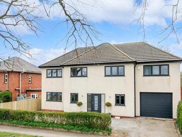 House for sale in Ripon, North Yorkshire