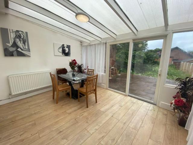 House for rent in East Midlands