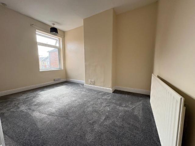 House for rent in Sutton in Ashfield, Ashfield