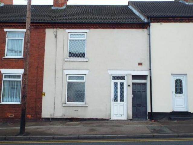 House for rent in Sutton in Ashfield, Ashfield