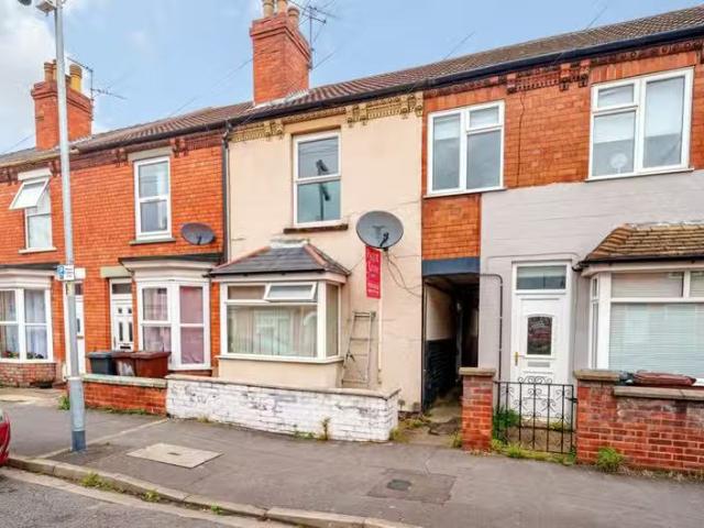 Apartment for sale in Lincoln, New Boultham
